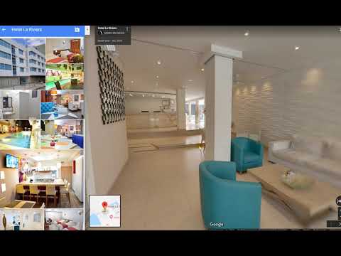 Wie Sie Ihre 360 Grad Google Street View Tour auf Ihrer Website einbauen