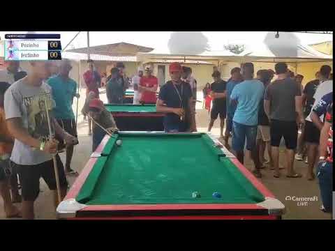 Gugu Sem Medo em Lagedo do Pau Darco em Lapão BA Jogos rasgados