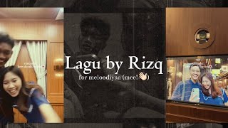 Download lagu DIYA JADI LAGU!! mp3