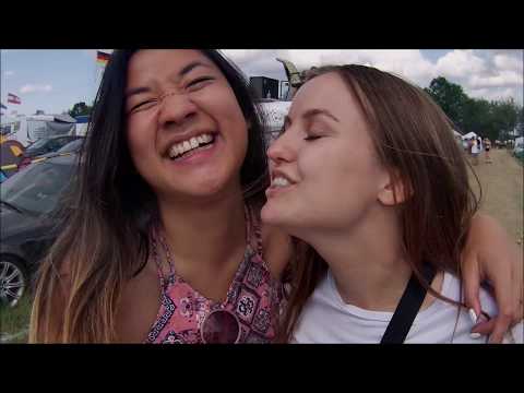 NATURE ONE The Twenty Five (2019) Aftermovie [not official]