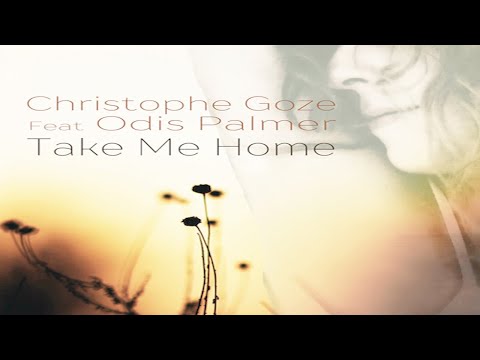 Christophe Goze feat. Odis Palmer - Take Me Home