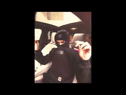 [FREE] Zola x Hamza Type Beat - "Adios" | Trap Beat Instrumental 2021