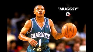 MUGGSY