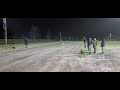 Het rondje in Ammerstol