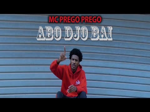 MC Prego Prego - Abo Djo Bai (Official  video )  by  Landim prod 2021