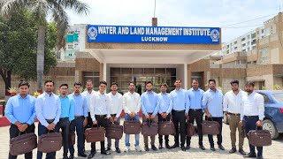 Foundation training batch of AEs (Civil), UPPWD & Manager's, UPIDD | U