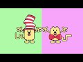 Wow Wow Wubbzy Intro In French