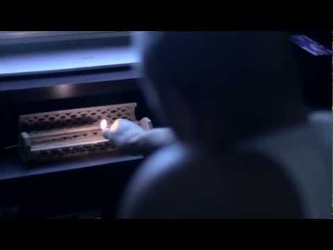 DTACH - VS ONE 'The Nightmare' Official Video © 2012