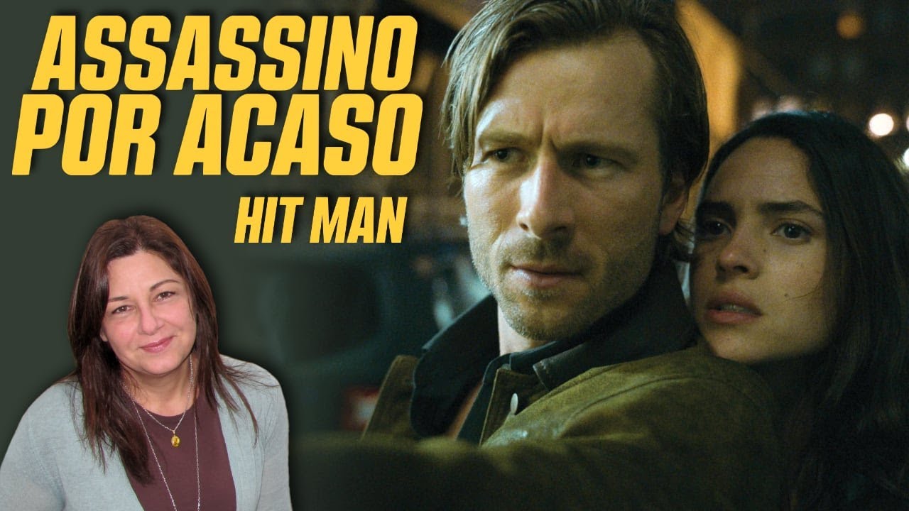 "Assassino por Acaso", uma delícia de propósito