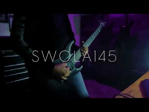 Swola145 - Sunday with Ola Riff Challenge -#swola145