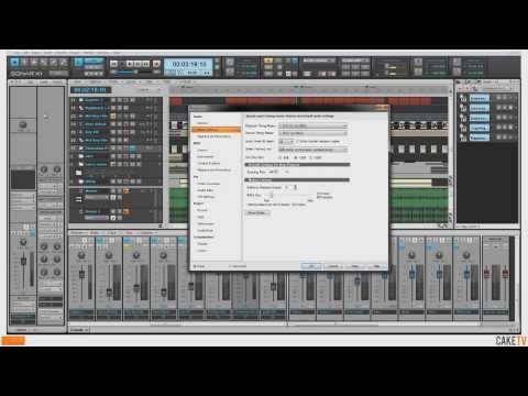 SONAR: Get Started - MIDI Configuration