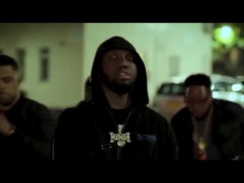 #OFB RV Ft Headie One Ft Unknown T - Turn [Official Music Video] Drillers x Trappers II