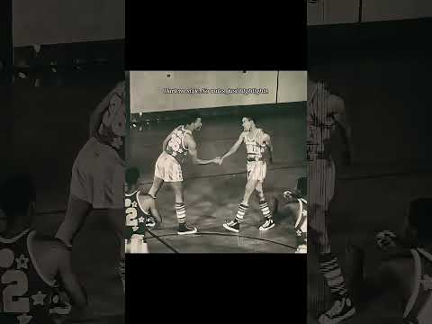 The Harlem Globetrotters