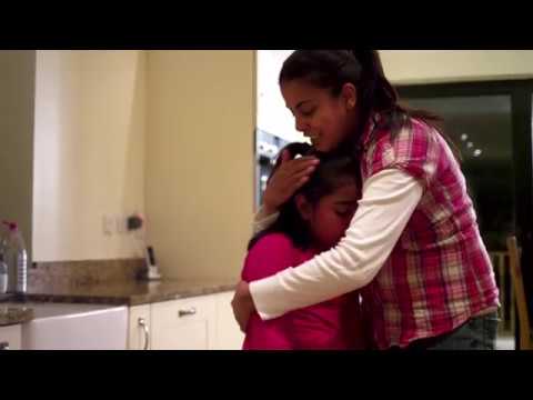 Children First Aid: Choking Child part 2  | First Aid | British Red Cross