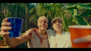 Download lagu DAAZ, MC Davo - Mijo... ¿y la novia? (Video Oficial) mp3