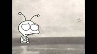 moby - one time we lived - plastic cinema remix.wmv