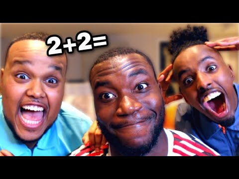 HESITATIONS WITH CHUNKZ & AJ SHABEEL