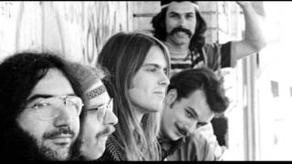 Grateful Dead - Dark Star 1970