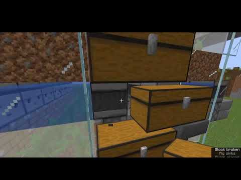 Slimefun Kelp farm Tutorial