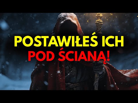 WYBRAŃCY, PO TWOIM OSTATNIM RUCHU NIE MAJĄ JUŻ ŻADNYCH WĄTPLIWOŚCI, ŻE JESTEŚ W 100%…‼️