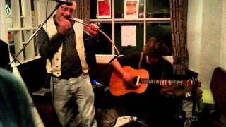 MEDICINE HEADs MORNING LIGHT, (demo cover) by 2TONIC