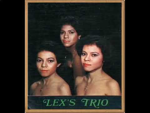 Lagu Kenangan Lex's Trio Surat Undangan