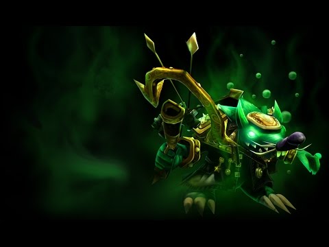 "InsanityXXX" as Twitch vs Corki - ADC - NA - CHALLENGER - Season 6 Ranked