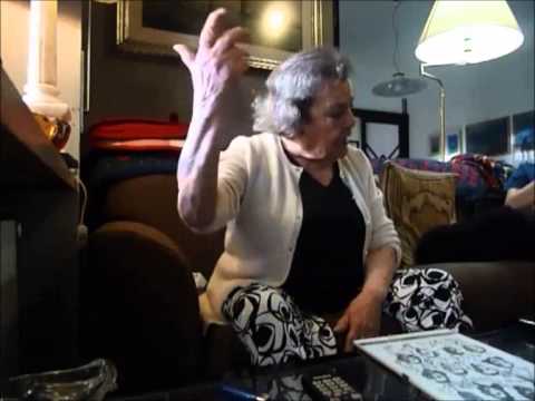 Isa Bellini parla di sè