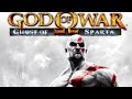 Becoming The GHOST OF SPARTA ️ God Of War Ghost Of Sparta PSP On Android PPSSPP Livestream