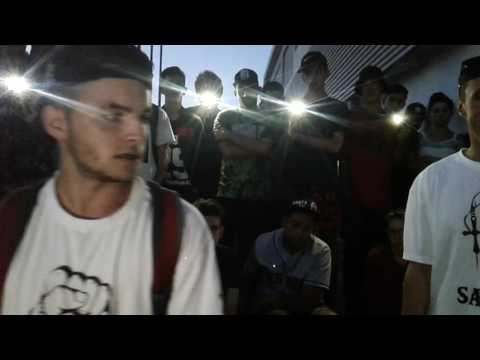 Spektro Vs Kotaro - FINAL - (Fecha 11)