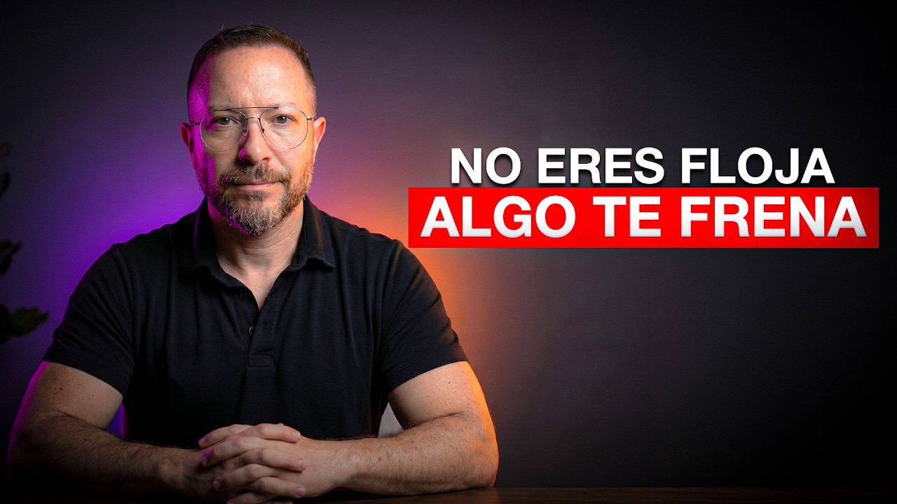 Por qué te saboteas cuando las cosas te empiezan a salir bien
