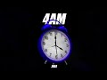 jbee - 4am (slowed + reverb)