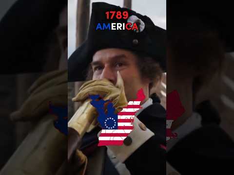 [ Evolution of U.S.A ] 🇺🇲 #geography #history #usa #america