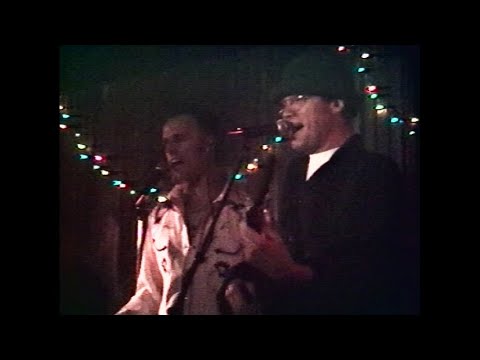MOJO MONKEYS at Jacks Sugar Shack - December 19, 1997