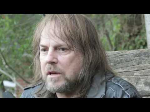 Don Dokken on producing Saint Vitus [Deleted Scene from LA METAL SCENE EXPLODES]