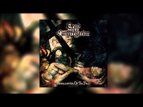 Dead Congregation - Promulgation of the Fall