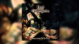 Dead Congregation - Promulgation of the Fall