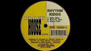 Rhythm Kidds - Baby Baby