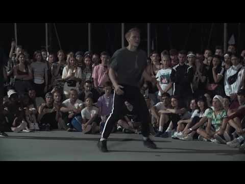 DEN & MAKU vs LIL JOHN & CHEERITO【CONCRETE BATTLE】❂ 𝐘𝐀𝐋𝐓𝐀 𝐒𝐔𝐌𝐌𝐄𝐑 𝐉𝐀𝐌 𝟐𝟎𝟏𝟖