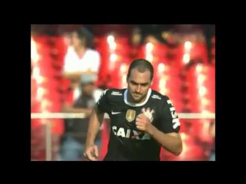 Todos os 10 Gols de Danilo em Clássicos pelo Corinthians [2010-2015]