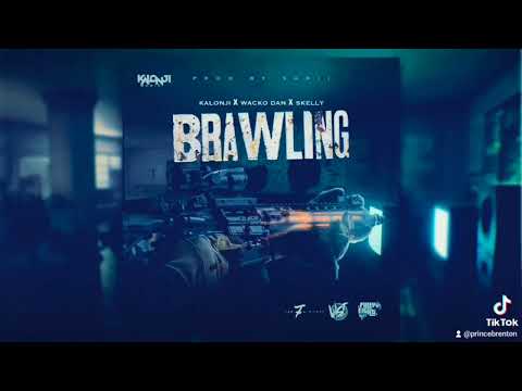 kalonji x wacko dan x skelly- brawling fast