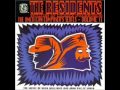 The Residents - Nobles of the Mystic Shrine