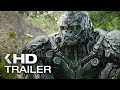 TRANSFORMERS 7 Rise Of The Beasts Trailer 2023