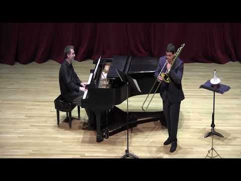 Concert Sketch No. 5, Vladislav Blazhevich