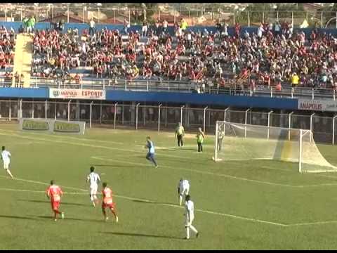 Anapolina 0x2 Londrina