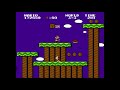 MiSTer FPGA SMB1 HACK Fuji Mario Bros