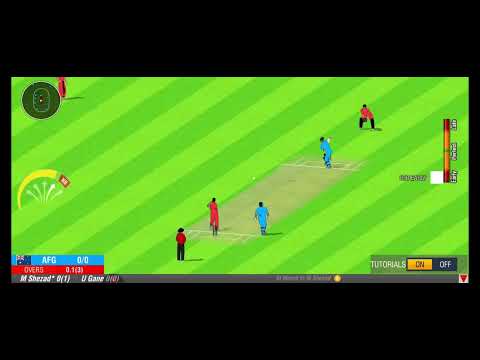 Global Cricket Masters video thumbnail