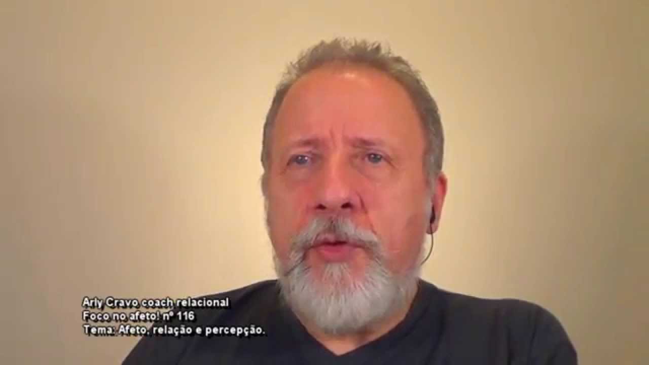 Afeto, Relação e Percepção