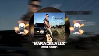 REGULO CARO - MARIA DE LA LUZ (MI GUITARRA Y YO VOL.2)