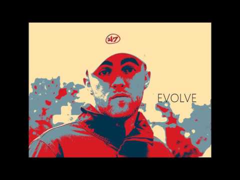 (SOLD)Evolve | Mac Miller Type Beat/Isaiah Rashad Type Beat